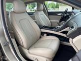 Thumbnail of 2017 Gold Lincoln MKZ