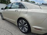 Thumbnail of 2017 Gold Lincoln MKZ
