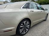 Thumbnail of 2017 Gold Lincoln MKZ