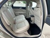 Thumbnail of 2017 Gold Lincoln MKZ