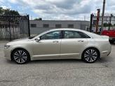 Thumbnail of 2017 Gold Lincoln MKZ