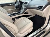 Thumbnail of 2017 Gold Lincoln MKZ