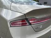 Thumbnail of 2017 Gold Lincoln MKZ
