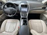 Thumbnail of 2017 Gold Lincoln MKZ