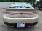 Thumbnail of 2017 Gold Lincoln MKZ