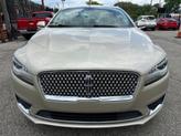 Thumbnail of 2017 Gold Lincoln MKZ