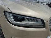 Thumbnail of 2017 Gold Lincoln MKZ