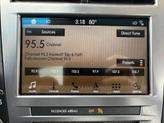 Thumbnail of 2017 Gold Lincoln MKZ