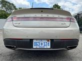 Thumbnail of 2017 Gold Lincoln MKZ