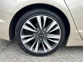 Thumbnail of 2017 Gold Lincoln MKZ