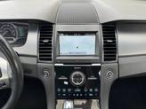 Thumbnail of 2017 White Ford Taurus