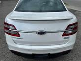 Thumbnail of 2017 White Ford Taurus