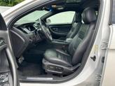 Thumbnail of 2017 White Ford Taurus