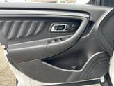 Thumbnail of 2017 White Ford Taurus