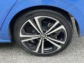 Thumbnail of 2022 Electric Blue Metallic Nissan Sentra