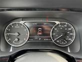 Thumbnail of 2025 Black Nissan Pathfinder
