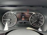 Thumbnail of 2025 Black Nissan Pathfinder