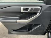 Thumbnail of 2022 Agate Black Metallic Ford Explorer