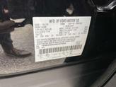 Thumbnail of 2022 Agate Black Metallic Ford Explorer