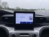 Thumbnail of 2022 Agate Black Metallic Ford Explorer