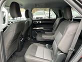 Thumbnail of 2022 Agate Black Metallic Ford Explorer