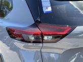 Thumbnail of 2025 Boulder Gray Metallic Nissan Rogue