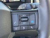 Thumbnail of 2025 Boulder Gray Metallic Nissan Rogue