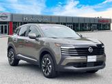 Thumbnail of 2025 Canyon Bronze M Nissan Kicks