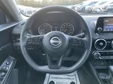 Thumbnail of 2024 Black Nissan Sentra