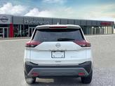 Thumbnail of 2023 White Nissan Rogue