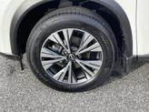 Thumbnail of 2023 White Nissan Rogue
