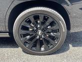 Thumbnail of 2025 Black Raven Cadillac Escalade