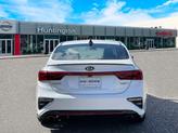 Thumbnail of 2020 Snow White Pearl Kia Forte