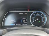Thumbnail of 2022 White Nissan Leaf