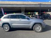 Thumbnail of 2021 Billet Silver Metallic Clearcoat Jeep Grand Cherokee