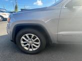 Thumbnail of 2021 Billet Silver Metallic Clearcoat Jeep Grand Cherokee