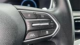 Thumbnail of 2022 Stormy Sea Hyundai SANTA FE