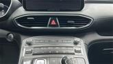 Thumbnail of 2022 Stormy Sea Hyundai SANTA FE