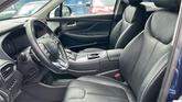 Thumbnail of 2022 Stormy Sea Hyundai SANTA FE