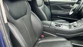 Thumbnail of 2022 Stormy Sea Hyundai SANTA FE
