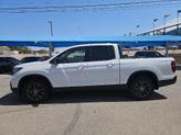 Thumbnail of 2025 Platinum White Pearl Honda Ridgeline