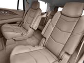 Thumbnail of 2017 Dark Adriatic Blue Metallic Cadillac Escalade