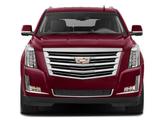 Thumbnail of 2017 Dark Adriatic Blue Metallic Cadillac Escalade