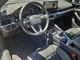Thumbnail of 2023 Chronos Gray Metallic Audi A5