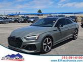 Photo of 2023 Chronos Gray Metallic Audi A5