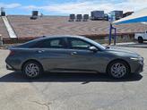 Thumbnail of 2024 Amazon Gray Hyundai ELANTRA