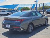 Thumbnail of 2024 Amazon Gray Hyundai ELANTRA