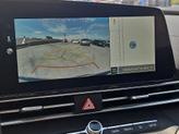 Thumbnail of 2024 Amazon Gray Hyundai ELANTRA