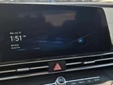 Thumbnail of 2024 Amazon Gray Hyundai ELANTRA