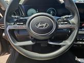 Thumbnail of 2024 Amazon Gray Hyundai ELANTRA